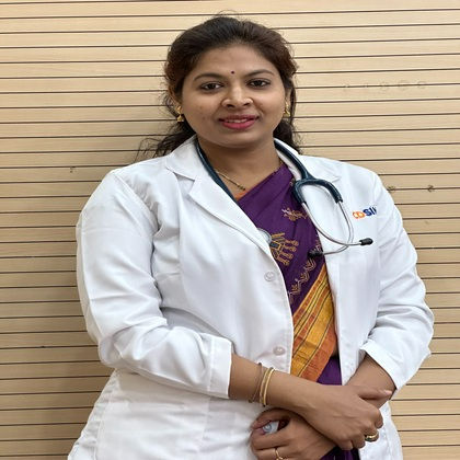 Dr. Lavanya P, Dermatologist Dr. Lavanya P, Dermatologist