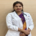 Dr. Lavanya P, Dermatologist