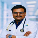 Dr. Jatin Yegurla, Gastroenterology/gi Medicine Specialist