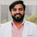 Dr Vipin Kumar