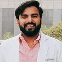 Dr Vipin Kumar, Orthopaedician