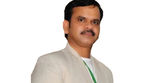 Dr. Sasibhushana Rao.s, Orthopaedician