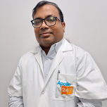 Dr. Gaurav Kumar