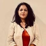 Dr. Regina Joseph