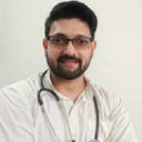 Dr. Ayan Chakraborty, Dentist