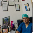 Dr. Moin Mohammed Bavakatti, Urologist