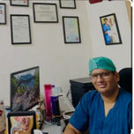 Dr. Moin Mohammed Bavakatti