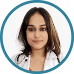 Dr. Srijita Karmakar