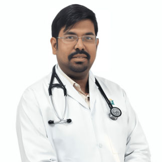Dr. Millan Kumar Satpathy, Cardiologist Dr. Millan Kumar Satpathy, Cardiologist