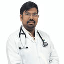 Dr. Millan Kumar Satpathy, Cardiologist
