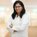 Dr Sravanthi Reddy Kankara