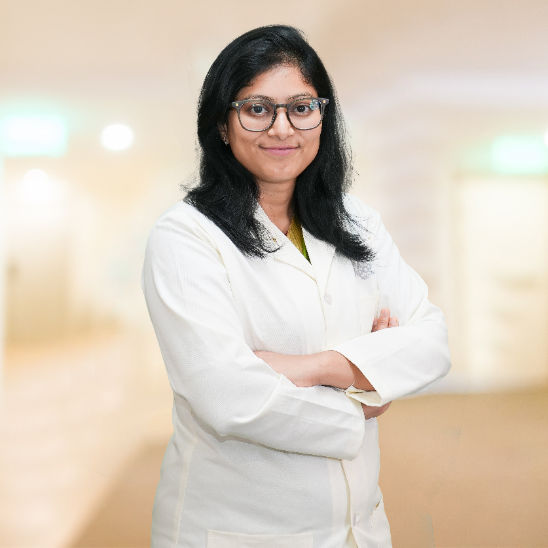 Dr Sravanthi Reddy Kankara, neonatologist Dr Sravanthi Reddy Kankara, neonatologist