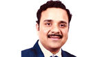 Dr. Sambit Das, Endocrinologist