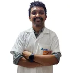 Dr. Rohit Jethale
