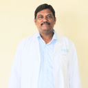 Dr. Ashock Leburu, Endodontist