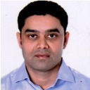 Dr. Abhishek, Paediatrician