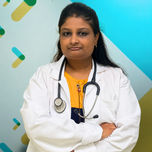 Dr. Nidhi M Rao Dr. Nidhi M Rao