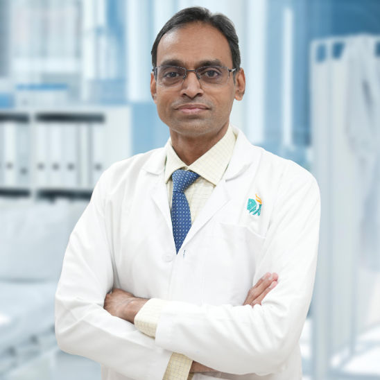 Dr. Murali Krishna P, Neurosurgeon Dr. Murali Krishna P, Neurosurgeon
