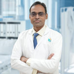 Dr. Murali Krishna P