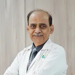 Dr Arvind Bagga