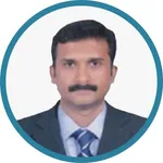 Dr. Shyam Sundar Ay