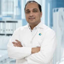 Dr Afsar Pasha, Cardiologist