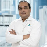 Dr Afsar Pasha