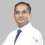 Dr Kamal Kishor Gupta, Orthopaedician in durg