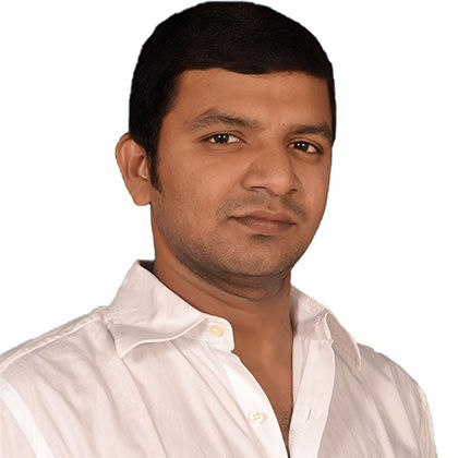 Dr. Krishna Kumar N, General Practitioner Dr. Krishna Kumar N, General Practitioner