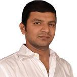 Dr. Krishna Kumar N Dr. Krishna Kumar N