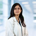 Dr. Sataksi Chatterjee, Head and Neck Surgical Oncologist