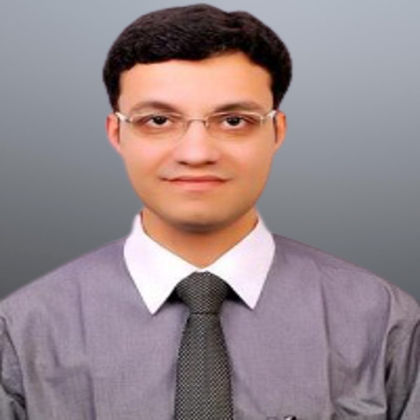 Dr. Manohar Joshi, Rheumatologist Dr. Manohar Joshi, Rheumatologist