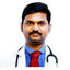 Dr Sudheer Moodadla, Surgical Gastroenterologist in bazarghat hyderabad hyderabad