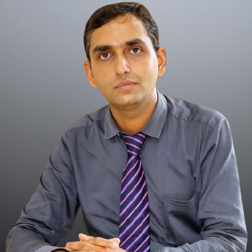 Dr. Neeraj Jain, Neurologist Dr. Neeraj Jain, Neurologist