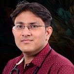 Dr. M Sudhakar Rao Dr. M Sudhakar Rao