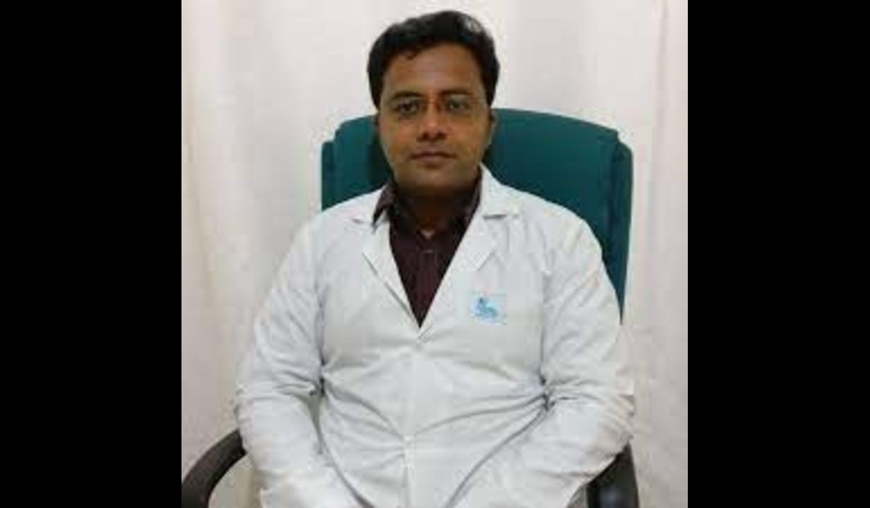 Dr Ashutosh Singh, Psychiatrist Dr Ashutosh Singh, Psychiatrist