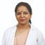 Dr. Shraddha M, Dermatologist in nungambakkam-chennai