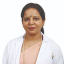 Dr. Shraddha M, Dermatologist