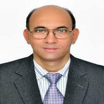 Dr Sangram Karandikar