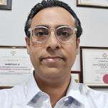 Dr Sumeet Badhwar