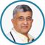 Dr. Sanjay Govil, Liver Transplant Specialist in vidhana soudha bengaluru