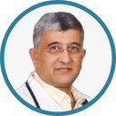 Dr. Sanjay Govil, Liver Transplant Specialist