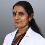 Dr. Jayasree Krishnan