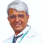 Dr. Subramaniam J R