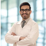 Dr Samarth Gupta