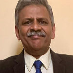 Dr. Shishir Kumar