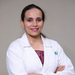 Dr Kshitija Patil