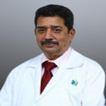 Dr. Ramamoorthy N