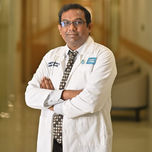Dr. Karthik Chandra Vallam