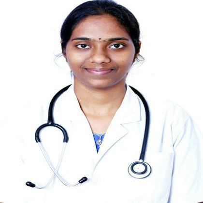 Dr. Dasari Prathibha Bharathi, Ent Specialist Dr. Dasari Prathibha Bharathi, Ent Specialist